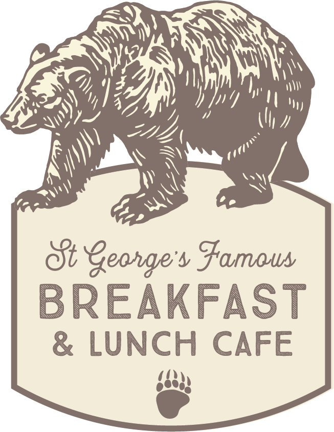 St. George's Famous Breakfast & Lunch Cafe