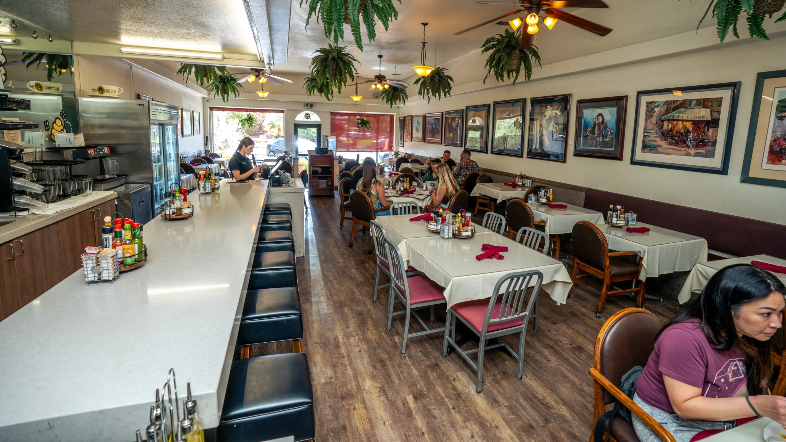 About L Construction Group